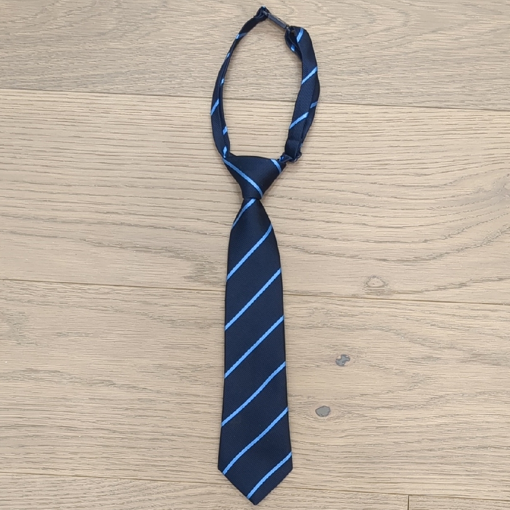 Kids Adjustable Tie
